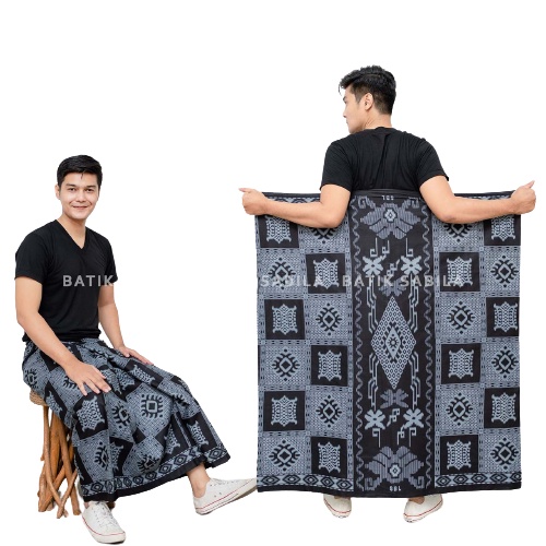 Sarung Batik Pria Dewasa Motif Zuma / Sarung Bordir Aceh Premium / Sarung Wadimor / Sarung Bhs / Sarung Pria / Sarung Wayang / Sarung Lukis / Sarung Pekalongan