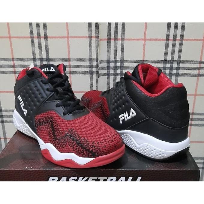 Sepatu Fila Contingent 6 Original