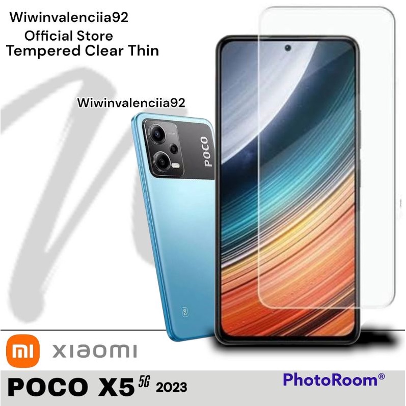 Tempred Glass Screen Protector XIAOMI POCO X7 Pro X6 X5 5G X5PRO X3 GT NFC C85 C75 C71 C65 M6 Temper