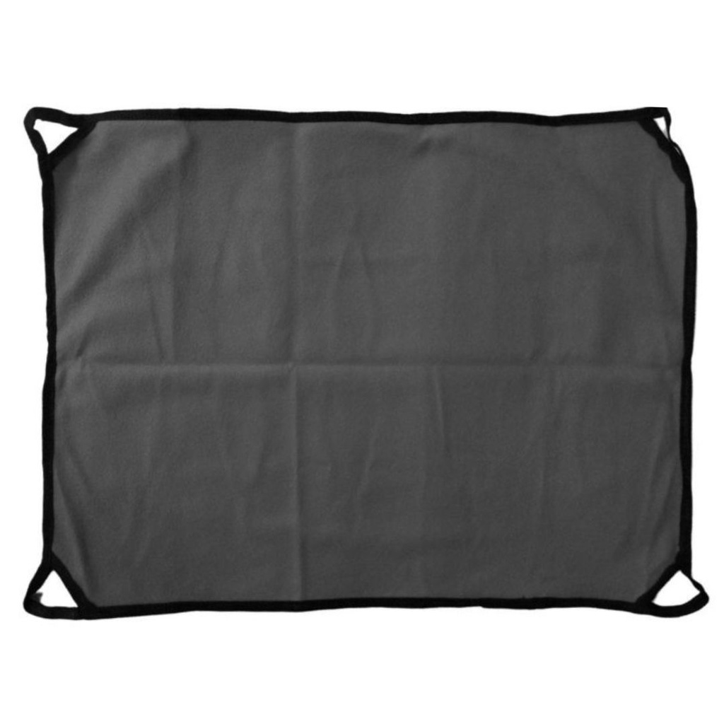 AYUNAN KANDANG KUCING HAMMOCK KUCING ANJING BAHAN FLANEL TEBAL FEFARM