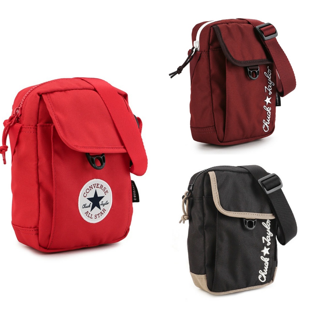 Sling Bag Converse Cross Body 2 Original