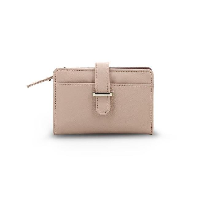 Dompet sophie martin Wanita / Dompet mini cewek kulit import