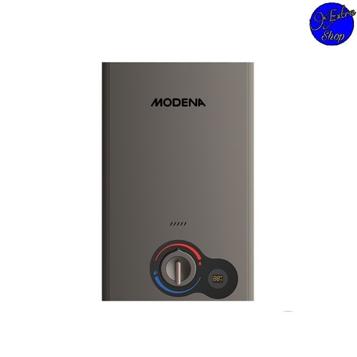 MODENA Gas Water Heater GI 0620 B