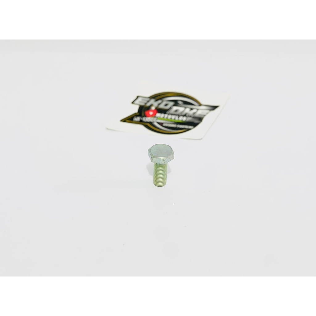 Baud Baut komstir segitiga atas Rx King Rxking Rxk 90105-10006