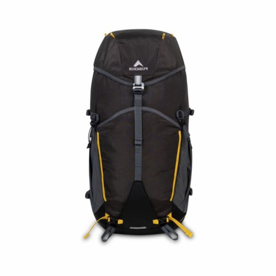 Tas Keril Eiger19 Hyperlite Summit 35 Rucksack Carrier Tas Hiking Gunung