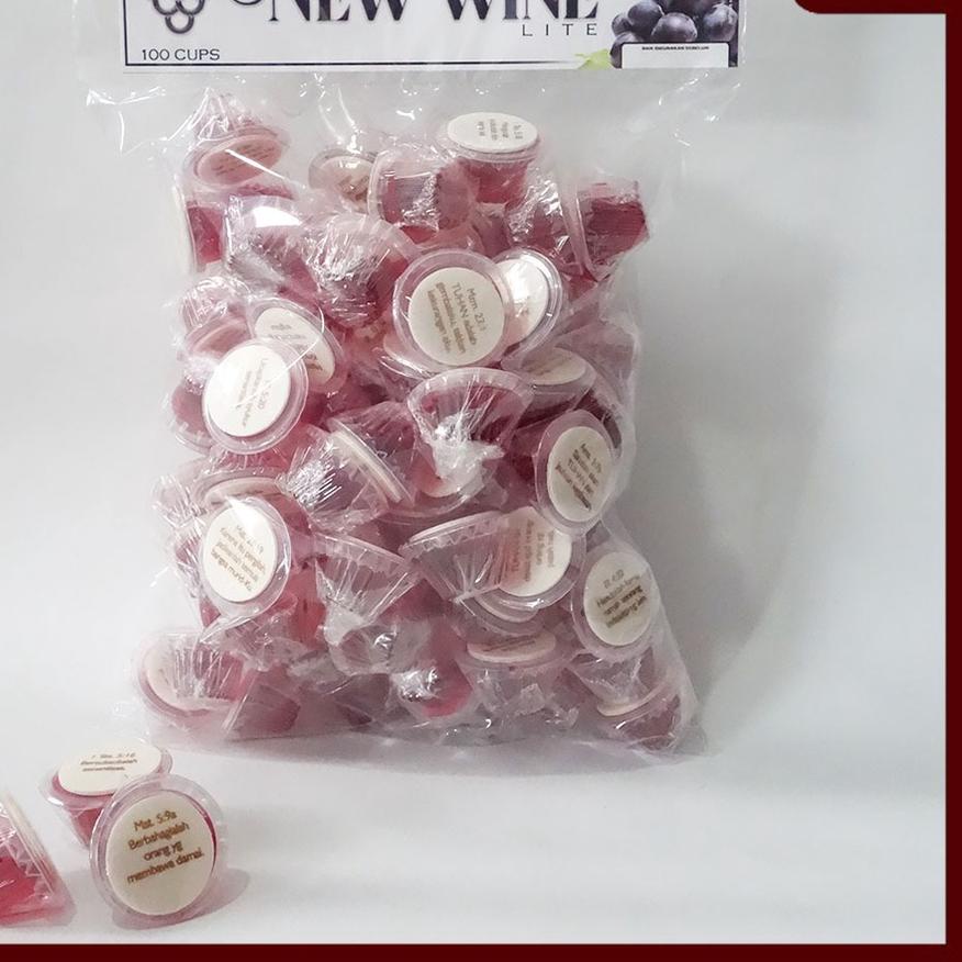 

♥ Paket Peran Kudus Lite + Hosti Ayat - isi 100 ♣