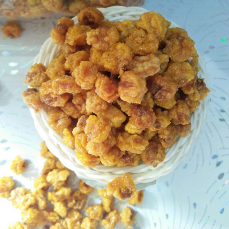 

Jagung Marning Manis pedas 150g