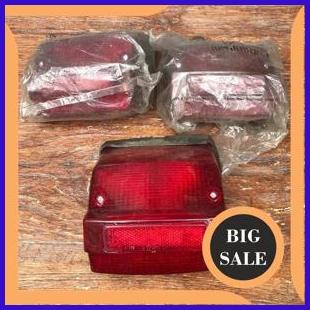 Stoplamp Vespa px catalux nos 1M4R23 onderdil