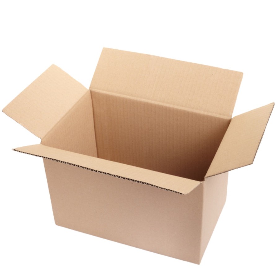 

Extra Tambahan Packing Dus Agar Paket Aman