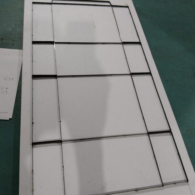 

piso bok custom 2 pcs