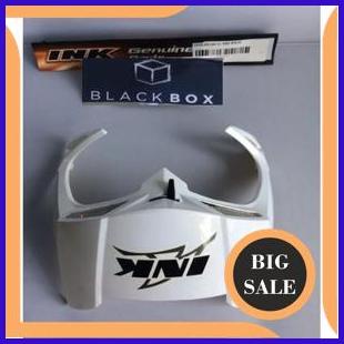 INK CL MAX Spoiler White 1M4R23 suku cadang