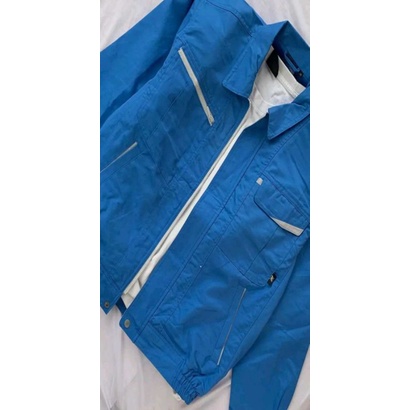 work jaket jichodo