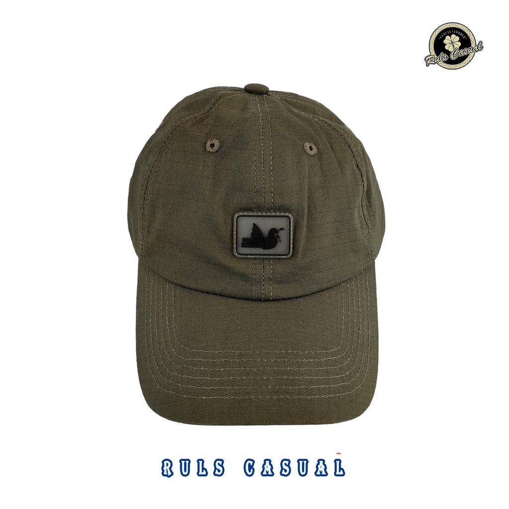 Cap PEACEFUL HOOLIGAN