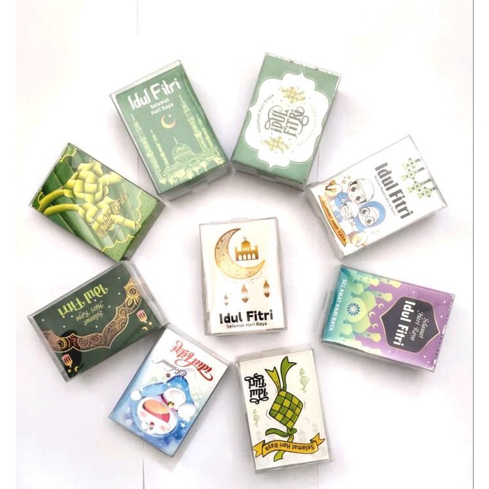 

Amplop / Angpau Lebaran / Angpau Idul Fitri Kecil / Pack Isi 50 Pcs 025