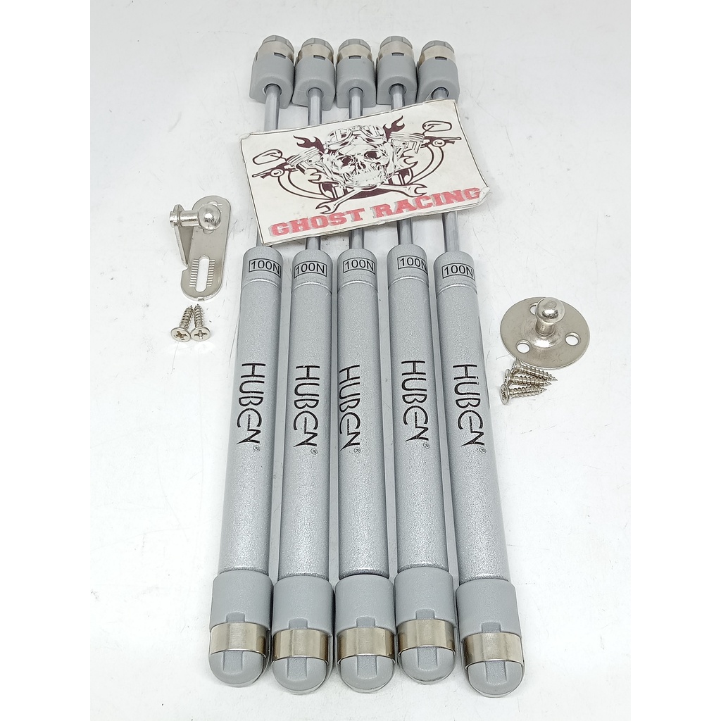 gas spring hidrolik jok motor mobil lemari pintu