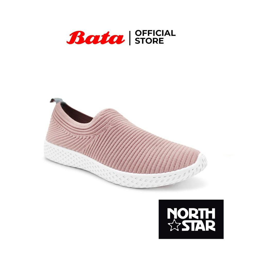 SALE North Star Sepatu Sneaker Wanita Dorji Pink - 5895596