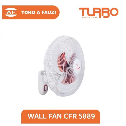 TURBO KIPAS ANGIN CFR5889