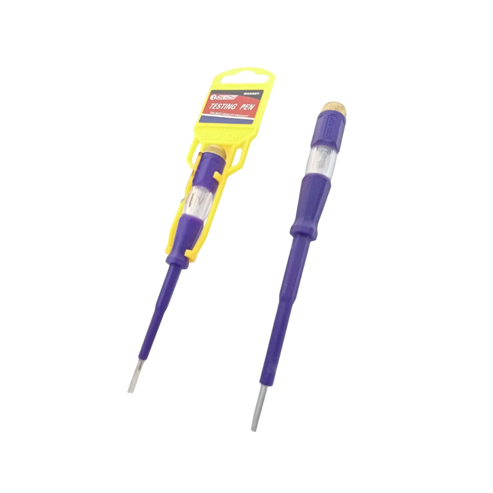 Okachi TesPen/Obeng TesPen