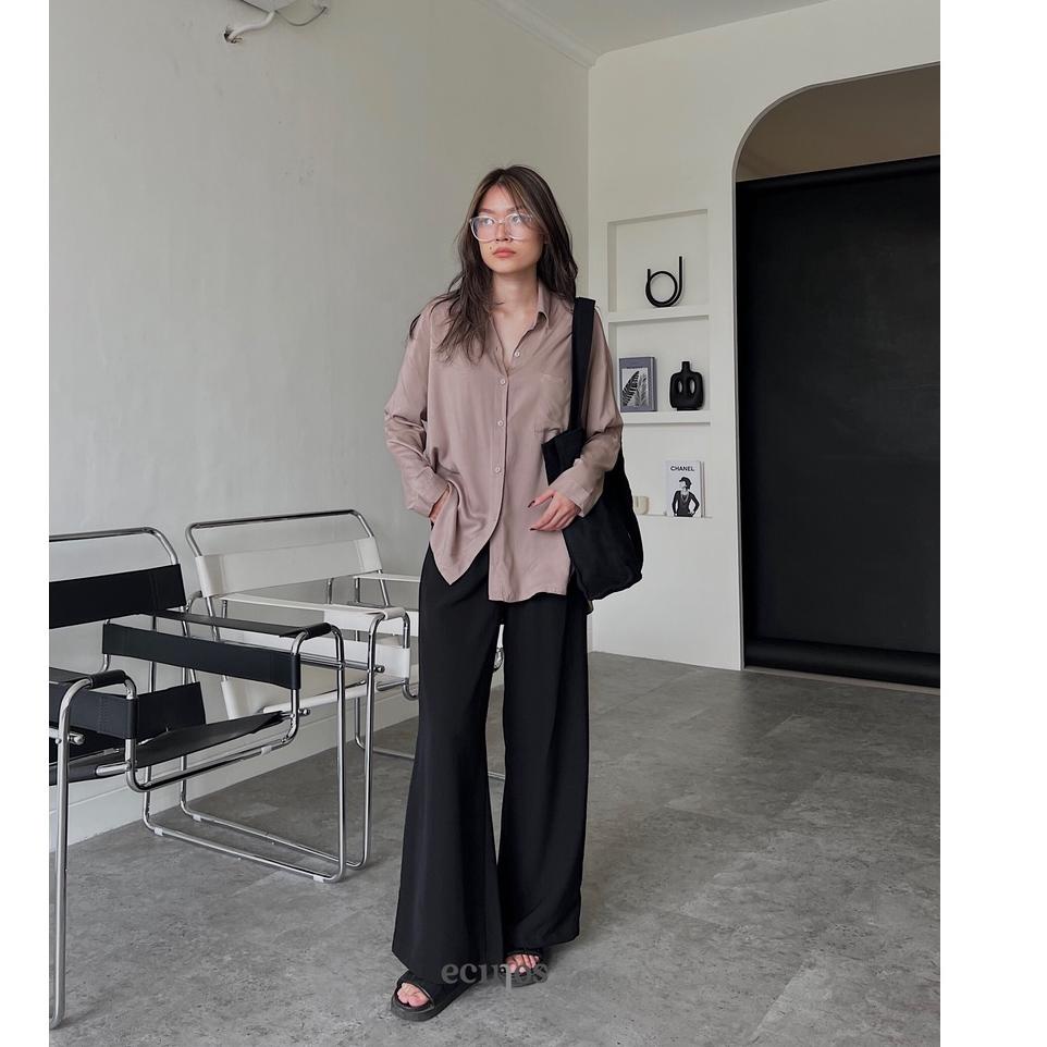 Langsung Atc ECINOS - NANA Shirt