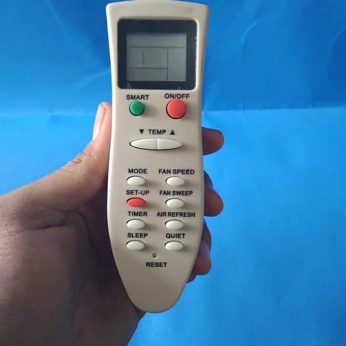 Remote remot ac changhong CHA3 KK10A KK22A KK22B