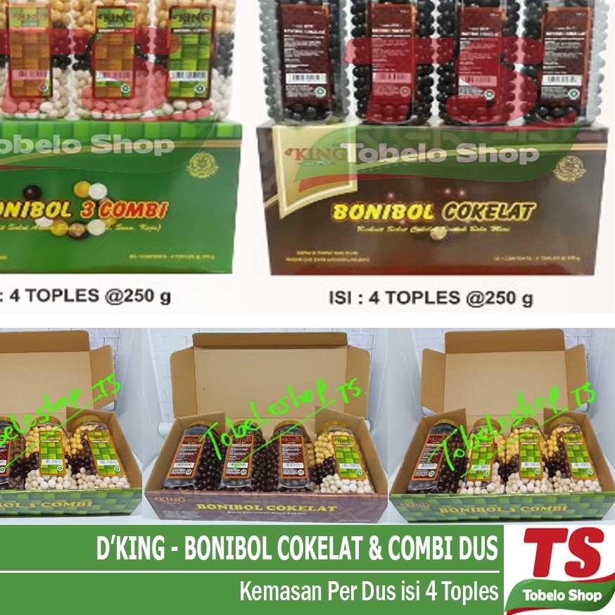 

❊ BONIBOL COKELAT (DUS) / BONIBOL COKLAT / COKLAT BONIBOL / BONIBOL COMBI / BONIBOL D'KING / BONIBOL DKING ☉