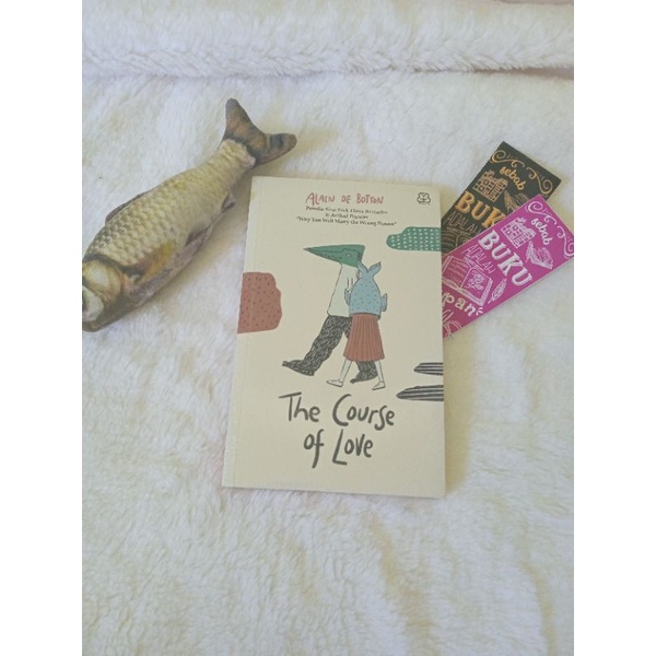 The Course of Love - Mizan