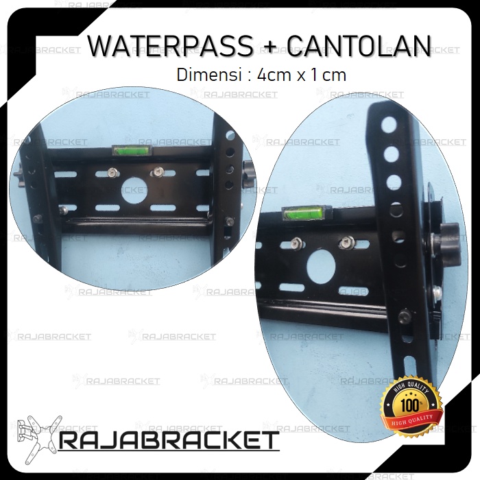 AUTOMATIC LEVEL WATERPASS / BUBBLE LEVEL / PENYIPAT DATAR ALAT UKUR