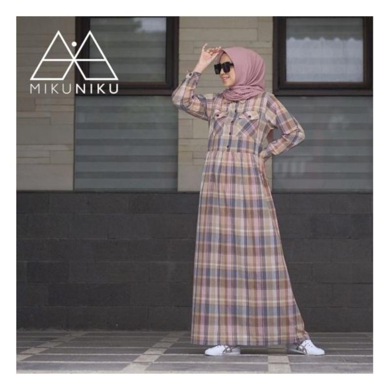 GAMIS REIMA BY MIKUNIKU