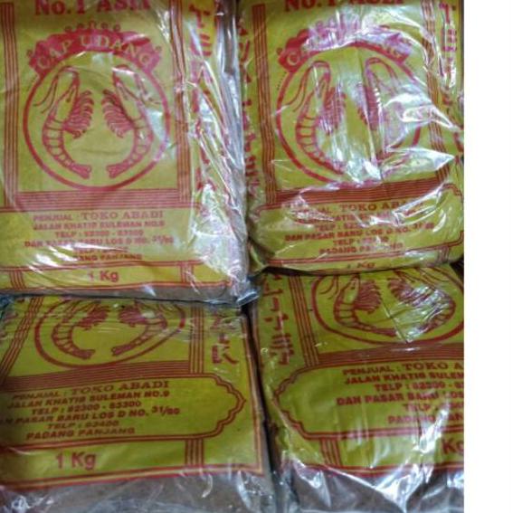 

✧ Bumbu pemasak gule cap udang asli bumbu cap udang ▲