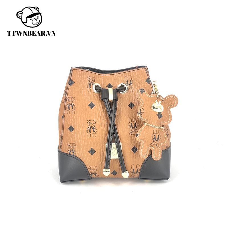 HANDBAG TTWN Bear indonesia TN 1780