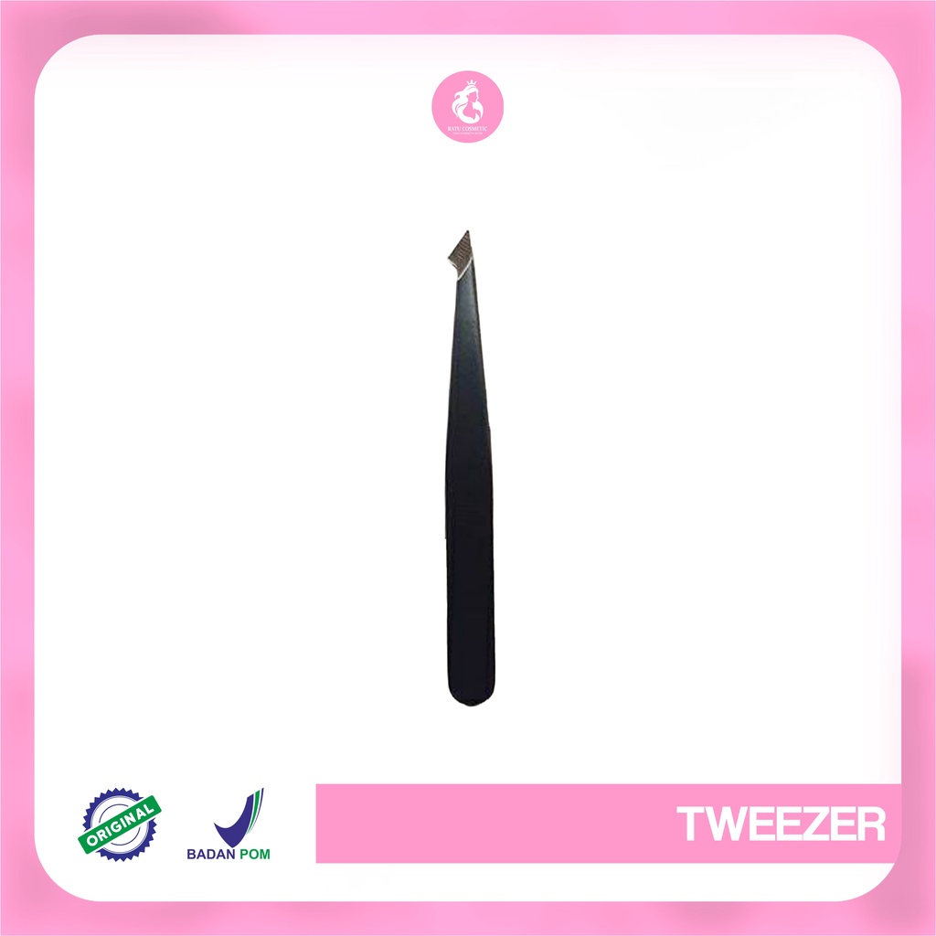 Kirei Jabez Tweezer