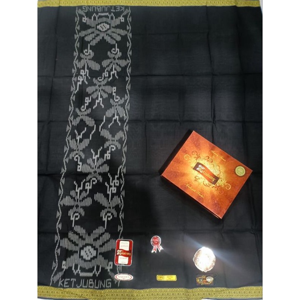 ketjubung DPS || ketjubung doby polos 100/2