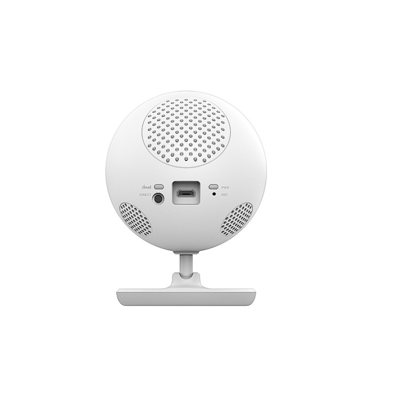 Wi-Fi Baby Camera D-Link DCS 700L - IP Cam D Link DCS-700L