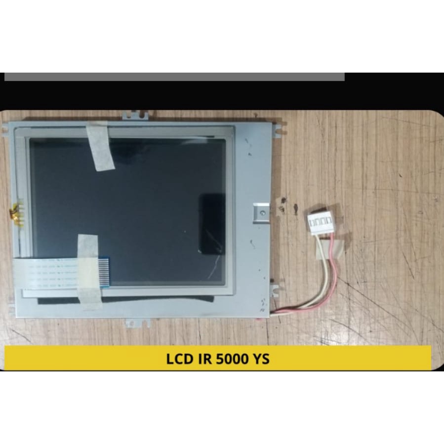 LCD IR5000