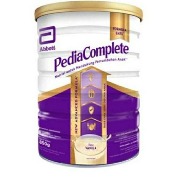 

pedia complete 850 g