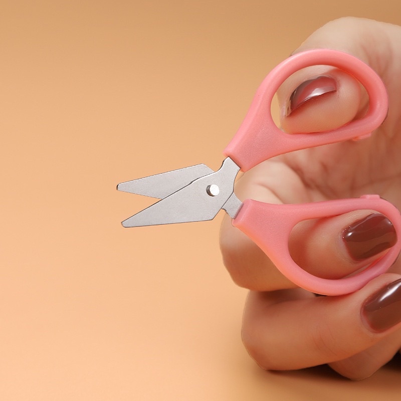 

[PCS] GUNTING KERTAS MINI , GUNTING