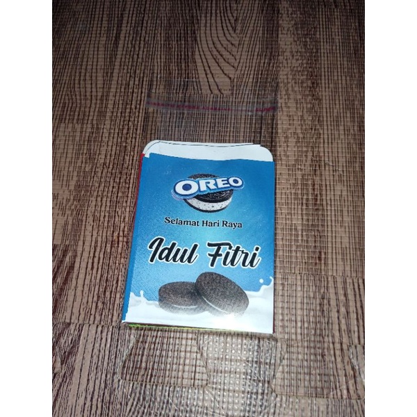 

amplop lebaran | amplop THR