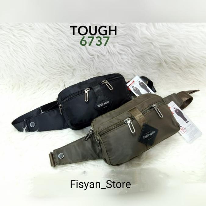 Tas Selempang/Pinggang Tough Army 6737