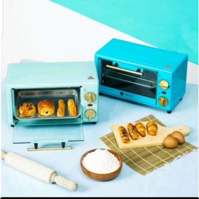 Pero multifuntion oven 11 liter