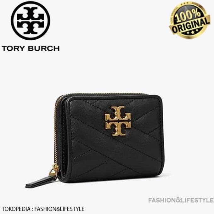 Tory Burch Kira Chevron Bifold Wallet Tory Burch