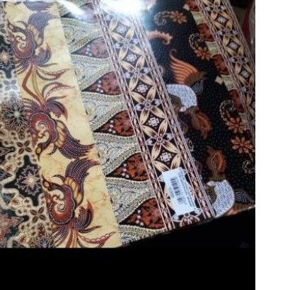 

Discount✔️✔️-KERTAS KADO KIKI BATIK