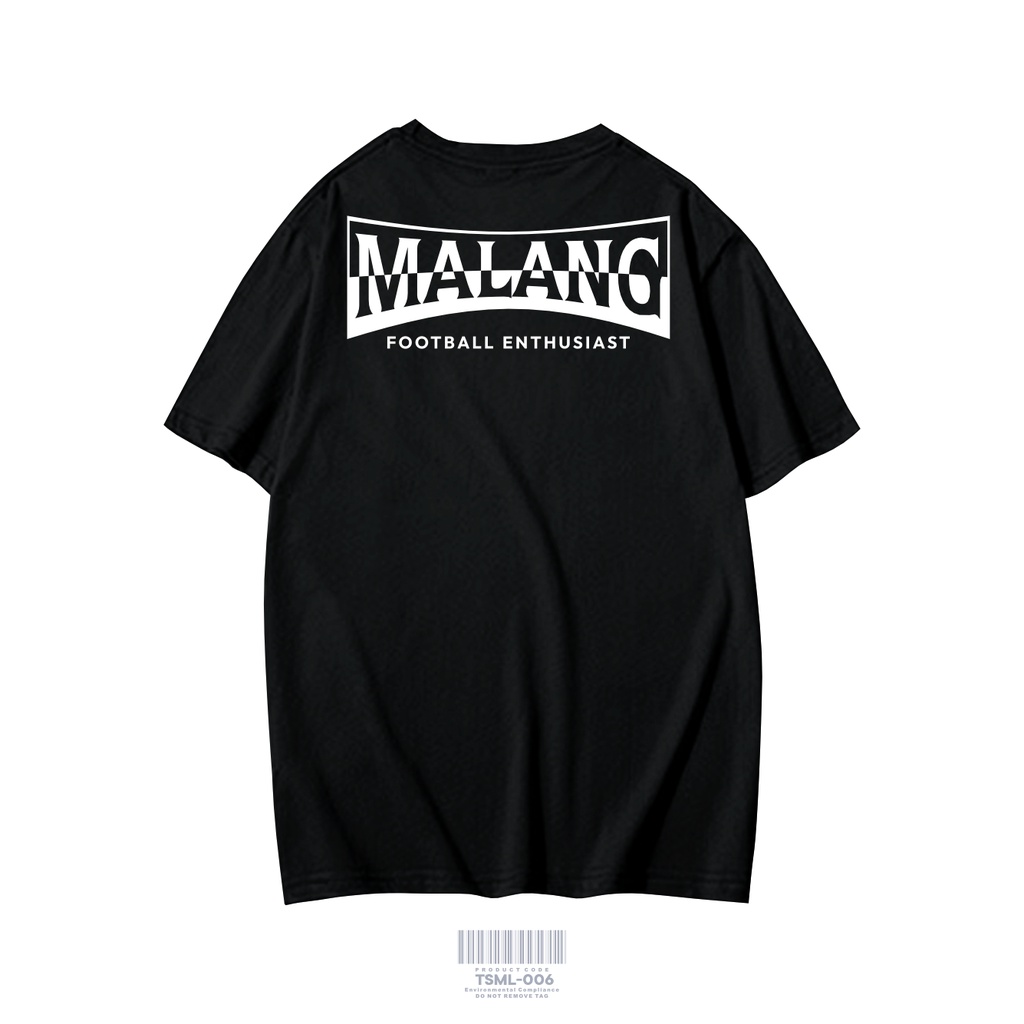 KAOS AREMA MALANG FOOTBALL ENTHUSIAST KAOS PAKAIAN PRIA TERBARU