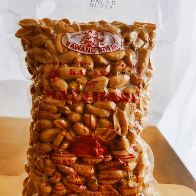 

Open DS] Kacang Matahari Khas Bali Biji Besar 500 Gr