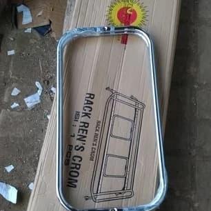 Bagasi Atas Mobil Roof Rack