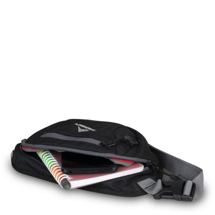 EIGER VESSEL 1F WAIST BAG