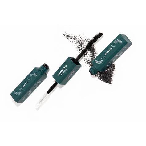 luxcrime double duty mascara