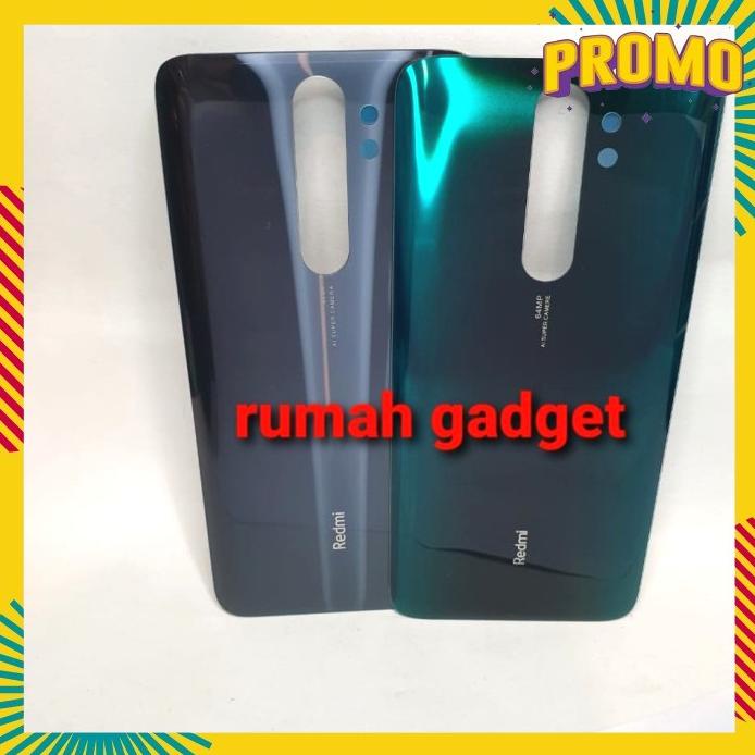 Acc Hp Backdoor Xiaomi Redmi Note 8 Pro Tutup Belakang Redmi Note 8 Pro