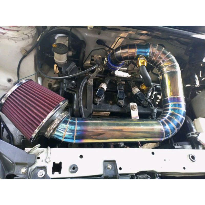 Open filter Agya,Ayla,Cayla dan Sigra 1.0