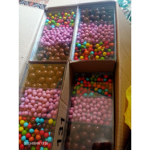 

coklat