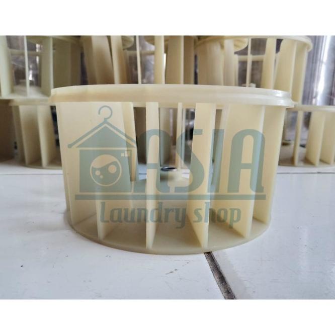 Impeller Dryer Diamante